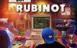 Bot Rubinot Atualizado 19/10/2024  Auto-verificação Anti-GM