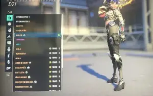 Conta Overwatch 8 golden guns, 39 skins rank dima de dps.