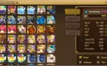 conta errly game boa , bons nat 5
