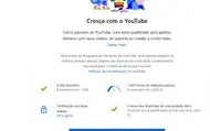 CANAL COM 4.42K DE INSCRITOS YOUTUBE | POPULAR e ATIVO!