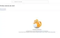 CANAL COM 4.42K DE INSCRITOS YOUTUBE | POPULAR e ATIVO!