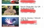 CANAL COM 4.42K DE INSCRITOS YOUTUBE | POPULAR e ATIVO!