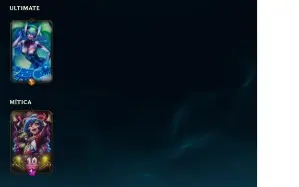 Conta LoL Full Acesso 2018 / 107 Skins / 100% Segura