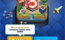 Conta CR lvl 13 com 11 passes royales e 2.6 full