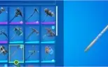 Conta Fortnite Xbox +50 skins, SEASON 3. 500+ wins 2.0 K/D +