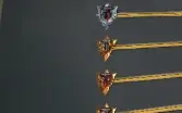 6 armaduras  116+ placa