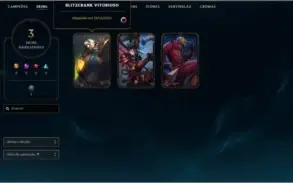 CONTA GOLD 4