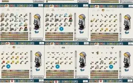 CONTA HABBO COM +DE 10K EM RAROS VISUAIS