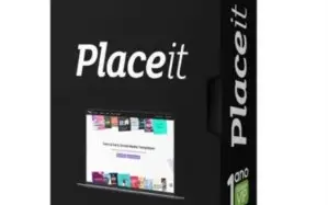Canva PRO + Envato Elements + Place It + Canva + Mockups
