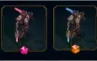 Conta LoL Desafiante season 10