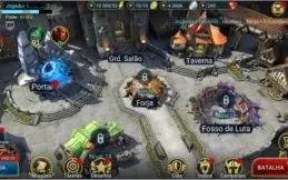 CONTA RAID SHADOW LEGENDS LVL 6 10K ENERGIA +2 LENDARIOS