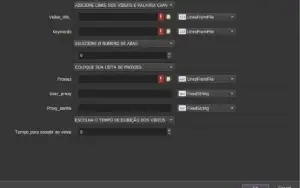 BOT Youtube -Ganhe views e horas