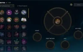 DIAMANTE 4, EMAIL NÃO CONFIRMADO - CONTA LEAGUE OF LEGENDS