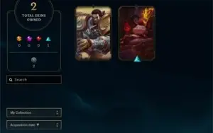 DIAMANTE 4, EMAIL NÃO CONFIRMADO - CONTA LEAGUE OF LEGENDS