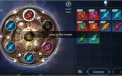 level 55, 50k de power, arbalist [NA3]102