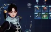 level 55, 50k de power, arbalist [NA3]102