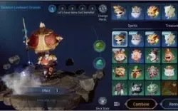 level 55, 50k de power, arbalist [NA3]102