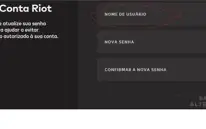 WILD RIFT SEM LOGIN RIOT CRIADO; 44 SKINS; 5 LENDÁRIAS{SETT}