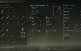 Todas armas Elden Ring STEAM UPADAS AO MÁX (Jogo Base + DLC)