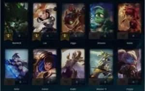 CONTA PLATINA 4 (ESSÊNCIA PARA TROCAR DE NOME)