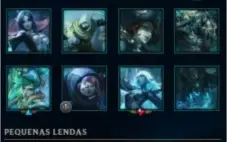CONTA PLATINA 4 (ESSÊNCIA PARA TROCAR DE NOME)