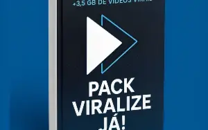 Pack Viralize Já!
