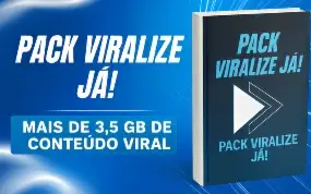 Pack Viralize Já!