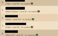 RP 105 Javibra + EK's e MS Lutabra