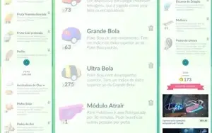 Conta Pokémon Go Nivel 41 Mystic