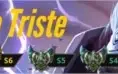 Conta no lol