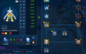 Conta NA/Omega (Zeed/Ox Beta/Susa shin/DB/Duke shin)