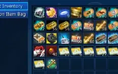 Conta NA/Omega (Zeed/Ox Beta/Susa shin/DB/Duke shin)