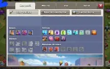 CV 13 quase full