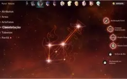 GENSHIN IMPACT - AR 48 - KEQING, QIQI E ALBEDO