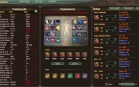 Mago 105 servidor ophiuchus