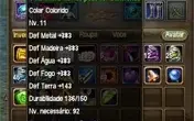 Mago 105 servidor ophiuchus