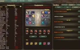 Mago 105 servidor ophiuchus