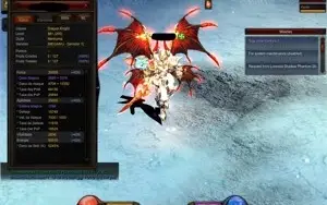 BK MEGAMU 200RR LV 861