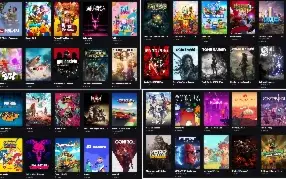 Vendo Conta Epic Games Com 136 Jogos+Skins Fortnite.