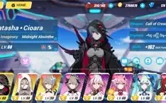 Honkai Impact - (SEA)