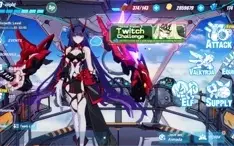 Honkai Impact - (SEA)
