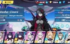 Honkai Impact - (SEA)