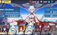 Honkai Impact - (SEA)