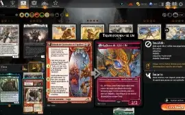 Conta Magic Completa Modo Historico/Brawl 74% toda coleçao