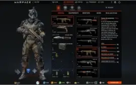 Vendo conta com ScarH, Imbel Ia2, Mateba e AwM