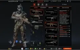 Vendo conta com ScarH, Imbel Ia2, Mateba e AwM