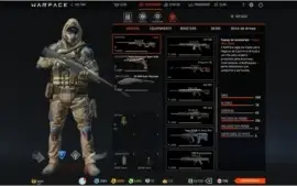 Vendo conta com ScarH, Imbel Ia2, Mateba e AwM