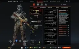 Vendo conta com ScarH, Imbel Ia2, Mateba e AwM
