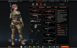 Vendo conta com ScarH, Imbel Ia2, Mateba e AwM