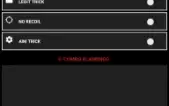Combo flamengo+sensi o melhor PACK atualizado com headtrick